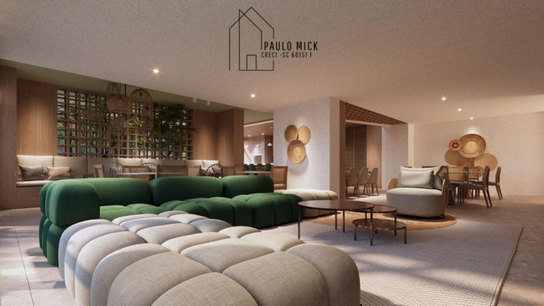 Foto do imóvel Apartamento à Venda,  em Pereque - Porto Belo Sc