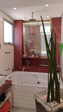 Imagem Apartamento com 3 Quartos à Venda, 189 m² em Embaré - Santos