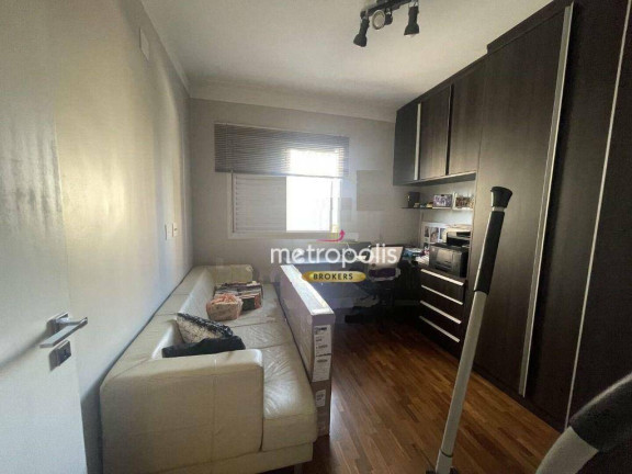 Imagem Apartamento com 3 Quartos à Venda, 158 m² em Barcelona - São Caetano Do Sul Imagem Apartamento com 3 Quartos à Venda, 158 m² em Barcelona - São Caetano Do Sul
