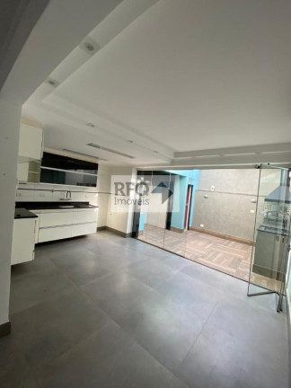 Imagem Imóvel com 3 Quartos à Venda, 115 m² em Planalto Paulista - São Paulo