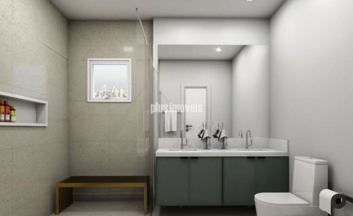Imagem Apartamento com 4 Quartos à Venda, 288 m² em Sumaré - São Paulo