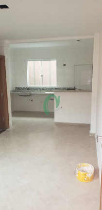 Imagem Casa com 1 Quarto à Venda, 50 m² em Parque São Vicente - São Vicente Imagem Casa com 1 Quarto à Venda, 50 m² em Parque São Vicente - São Vicente
