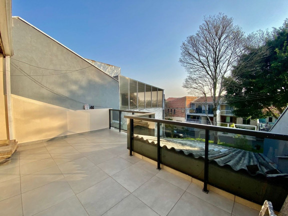 Casa com 2 Quartos à Venda, 144 m² em Boqueirão - Curitiba