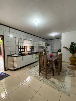 Imagem Casa com 3 Quartos à Venda, 220 m² em Tifa Martins - Jaraguá Do Sul Imagem Casa com 3 Quartos à Venda, 220 m² em Tifa Martins - Jaraguá Do Sul