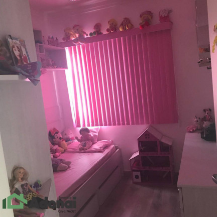 Imagem Casa com 3 Quartos à Venda, 94 m² em Cidade Nova - Jundiaí