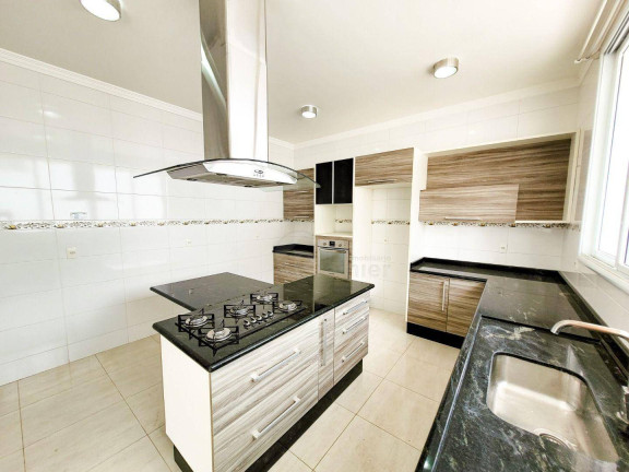 Imagem Casa com 4 Quartos para Alugar, 370 m² em Jardim Dos Lagos - Indaiatuba