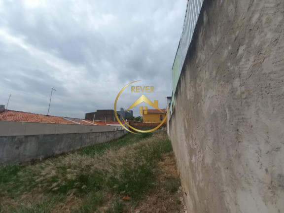 Imagem Terreno à Venda, 300 m² em São Bernardo - Campinas Imagem Terreno à Venda, 300 m² em São Bernardo - Campinas