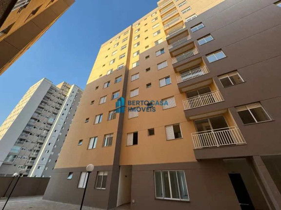 Apartamento com 2 Quartos à Venda, 47 m² em Itaquera - São Paulo