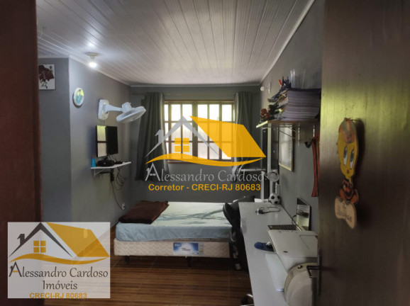 Imagem Chácara com 3 Quartos à Venda, 200 m² Imagem Chácara com 3 Quartos à Venda, 200 m²