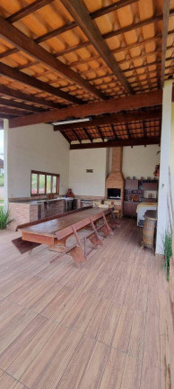Imagem Casa com 4 Quartos à Venda, 289 m² em Residencial Saint Charbel - Araçoiaba Da Serra Imagem Casa com 4 Quartos à Venda, 289 m² em Residencial Saint Charbel - Araçoiaba Da Serra