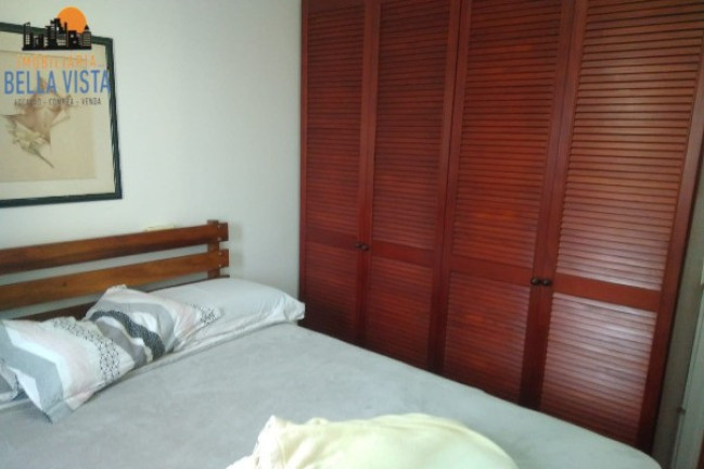 Imagem Apartamento com 3 Quartos à Venda, em Centro - São Vicente Imagem Apartamento com 3 Quartos à Venda, em Centro - São Vicente
