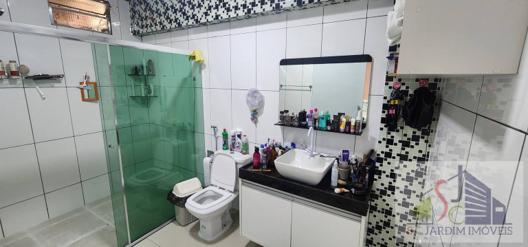 Imagem Casa com 3 Quartos à Venda, 205 m² em Colônia Santo Antônio - Manaus Imagem Casa com 3 Quartos à Venda, 205 m² em Colônia Santo Antônio - Manaus