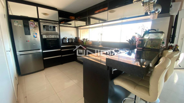 Imagem Casa com 3 Quartos à Venda, 160 m² em Aeroporto - Pato Branco