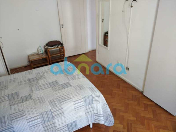 Imagem Apartamento com 4 Quartos à Venda, 158 m² em Copacabana - Rio De Janeiro Imagem Apartamento com 4 Quartos à Venda, 158 m² em Copacabana - Rio De Janeiro