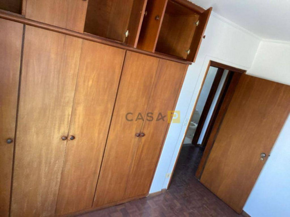 Imagem Apartamento com 3 Quartos à Venda, 110 m² em São Vito - Americana Imagem Apartamento com 3 Quartos à Venda, 110 m² em São Vito - Americana