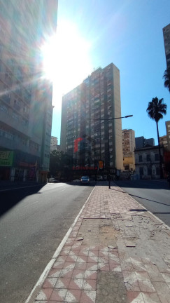 Imagem Apartamento com 1 Quarto à Venda, 19 m² em Centro Histórico - Porto Alegre