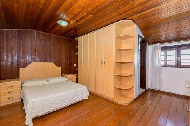 Imagem Casa com 2 Quartos à Venda, 250 m² em Afonso Pena - São José Dos Pinhais