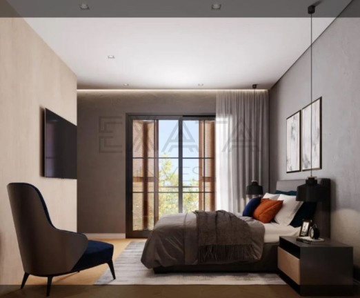 Imagem Imóvel com 4 Quartos à Venda, 667 m² em Vila Nova Conceição - São Paulo