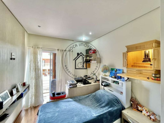 Imagem Casa de Condomínio com 3 Quartos à Venda, 207 m² em Granja Viana Ii - Cotia