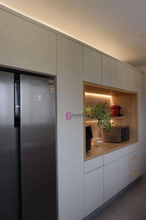 Imagem Apartamento com 4 Quartos à Venda, 184 m² em Vila Romana - São Paulo