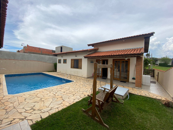 Imagem Casa de Condomínio com 1 Quarto à Venda,  em Ninho Verde I Eco Residence - Porangaba