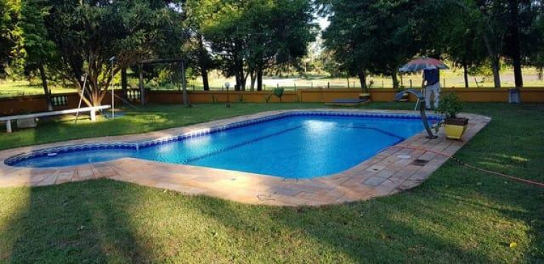 Imagem Chácara à Venda, 65 m² em Rural - Campina Do Monte Alegre Imagem Chácara à Venda, 65 m² em Rural - Campina Do Monte Alegre