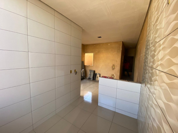 Imagem Casa com 2 Quartos à Venda, 48 m² em Jardim Olímpico - Montes Claros