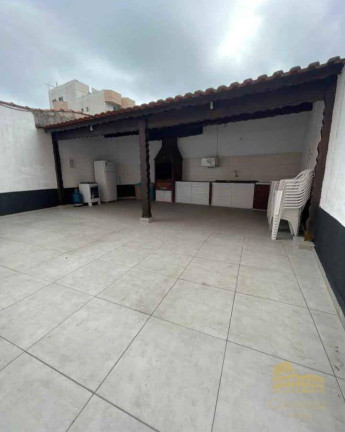 Imagem Kitnet com 1 Quarto à Venda, 38 m² em Aviação - Praia Grande Imagem Kitnet com 1 Quarto à Venda, 38 m² em Aviação - Praia Grande