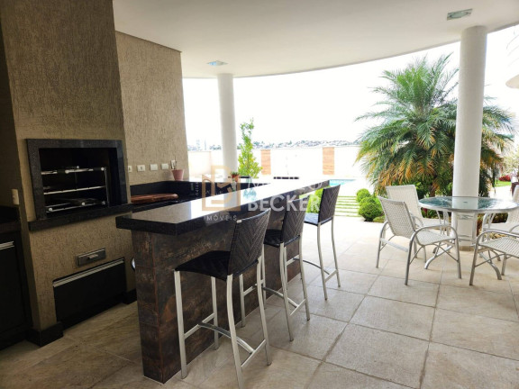 Imagem Casa de Condomínio com 4 Quartos à Venda, 700 m² em Urbanova - São José Dos Campos