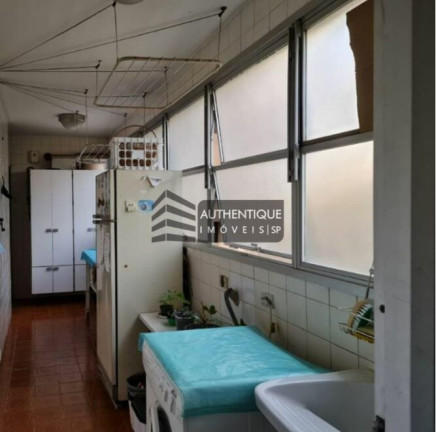 Imagem Apartamento com 4 Quartos à Venda, 235 m² em Jardim Europa - São Paulo Imagem Apartamento com 4 Quartos à Venda, 235 m² em Jardim Europa - São Paulo