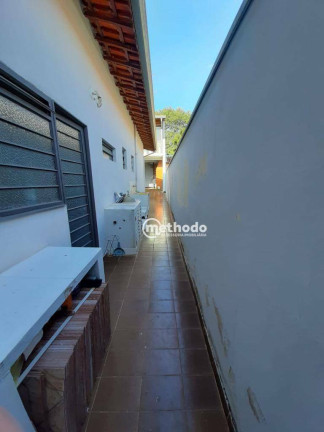 Imagem Casa com 5 Quartos à Venda, 230 m² em Jardim Santa Genebra - Campinas Imagem Casa com 5 Quartos à Venda, 230 m² em Jardim Santa Genebra - Campinas