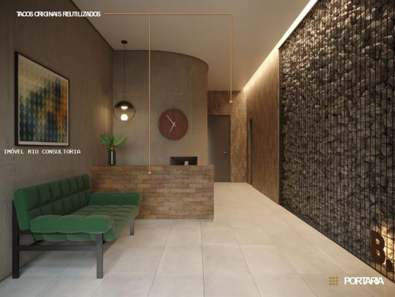 Imagem Apartamento com 3 Quartos à Venda, 133 m² em Rio De Janeiro Imagem Apartamento com 3 Quartos à Venda, 133 m² em Rio De Janeiro