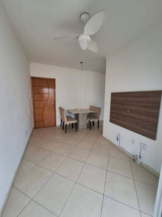 Imagem Apartamento com 2 Quartos à Venda, 56 m² em Guilhermina - Praia Grande