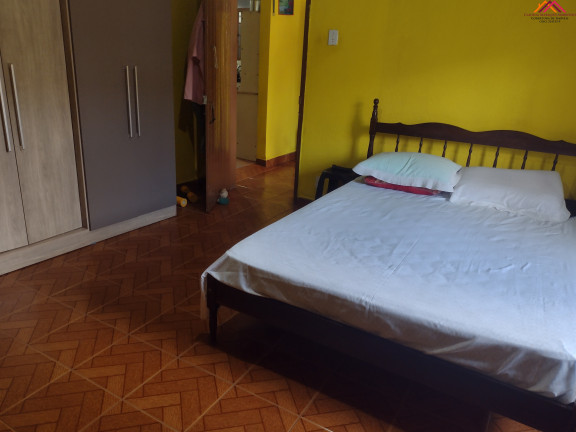 Imagem Casa com 4 Quartos à Venda, 213 m² em Vila Olinda - Franco Da Rocha