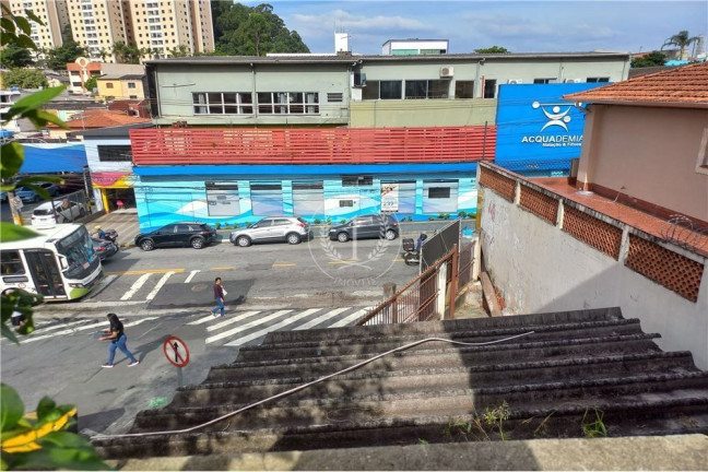 Imagem Ponto Comercial à Venda, 293 m² em Jardim Maria Rosa - Taboão Da Serra Imagem Ponto Comercial à Venda, 293 m² em Jardim Maria Rosa - Taboão Da Serra