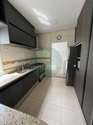 Casa com 4 Quartos para Alugar, 280 m² em Condomínio Belvedere - Cuiabá