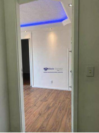 Imagem Apartamento com 2 Quartos à Venda, 43 m² em Jardim São Domingos - Guarulhos