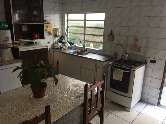 Imagem Sobrado com 3 Quartos à Venda, 128 m² em São Bernardo Do Campo Imagem Sobrado com 3 Quartos à Venda, 128 m² em São Bernardo Do Campo