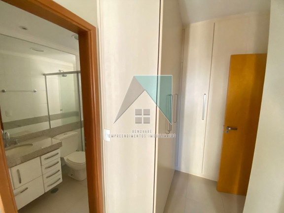 Imagem Apartamento com 5 Quartos para Alugar, 177 m² em Bosque Das Juritis - Ribeirão Preto