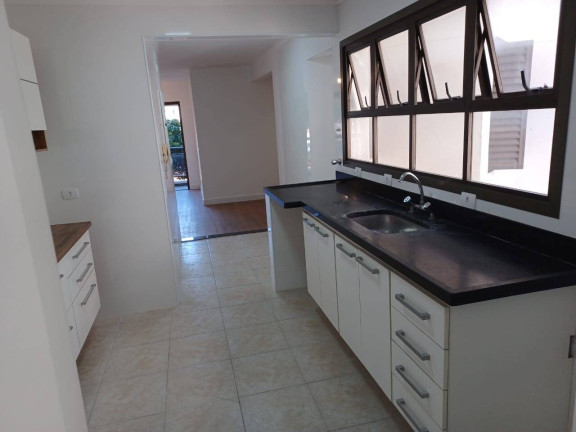 Imagem Apartamento com 4 Quartos para Alugar, 110 m² em Saúde - São Paulo