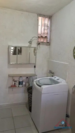 Imagem Casa com 2 Quartos à Venda, 155 m² em Jardim D'abril - Osasco