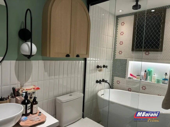 Foto do imóvel Apartamento com 2 Quartos à Venda, 89 m² em Vila Madalena - São Paulo