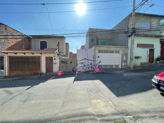 Imagem Terreno à Venda, 150 m² em Vila Esmeralda - Jandira Imagem Terreno à Venda, 150 m² em Vila Esmeralda - Jandira