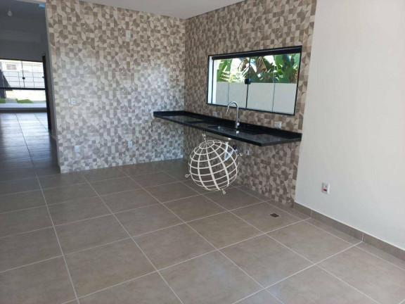 Imagem Casa com 3 Quartos à Venda, 151 m² em Jardim Dos Pinheiros - Atibaia