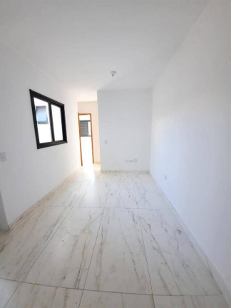 Apartamento com 2 Quartos à Venda, 38 m² em Vila Curuçá - Santo André