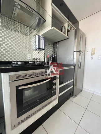 Imagem Apartamento com 2 Quartos à Venda, 58 m² em Parque Boturussu - São Paulo