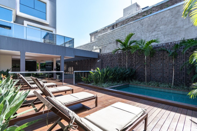 Imagem Apartamento com 1 Quarto à Venda, 36 m² em Campos Elíseos - São Paulo Imagem Apartamento com 1 Quarto à Venda, 36 m² em Campos Elíseos - São Paulo