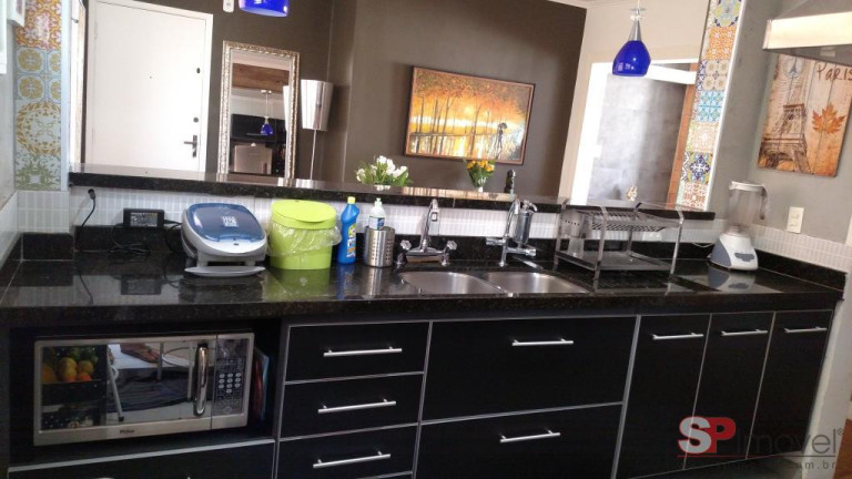 Imagem Apartamento com 3 Quartos à Venda, 107 m² em Campos Elíseos - São Paulo Imagem Apartamento com 3 Quartos à Venda, 107 m² em Campos Elíseos - São Paulo