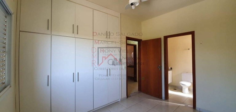 Imagem Casa de Condomínio com 3 Quartos à Venda, 170 m² em Residencial Vila Victoria - Itupeva