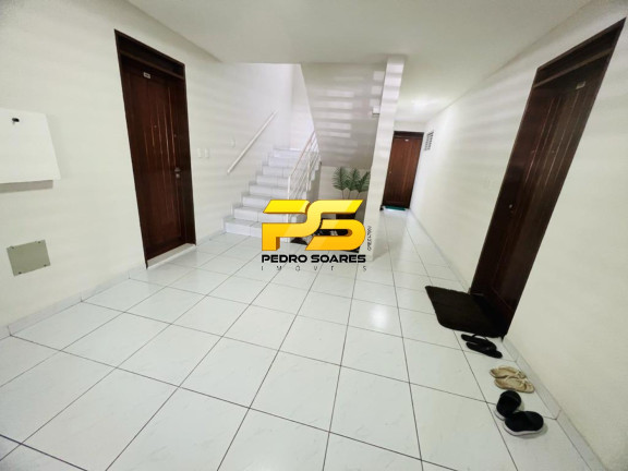 Apartamento com 3 Quartos à Venda, 84 m² em Manaíra - João Pessoa